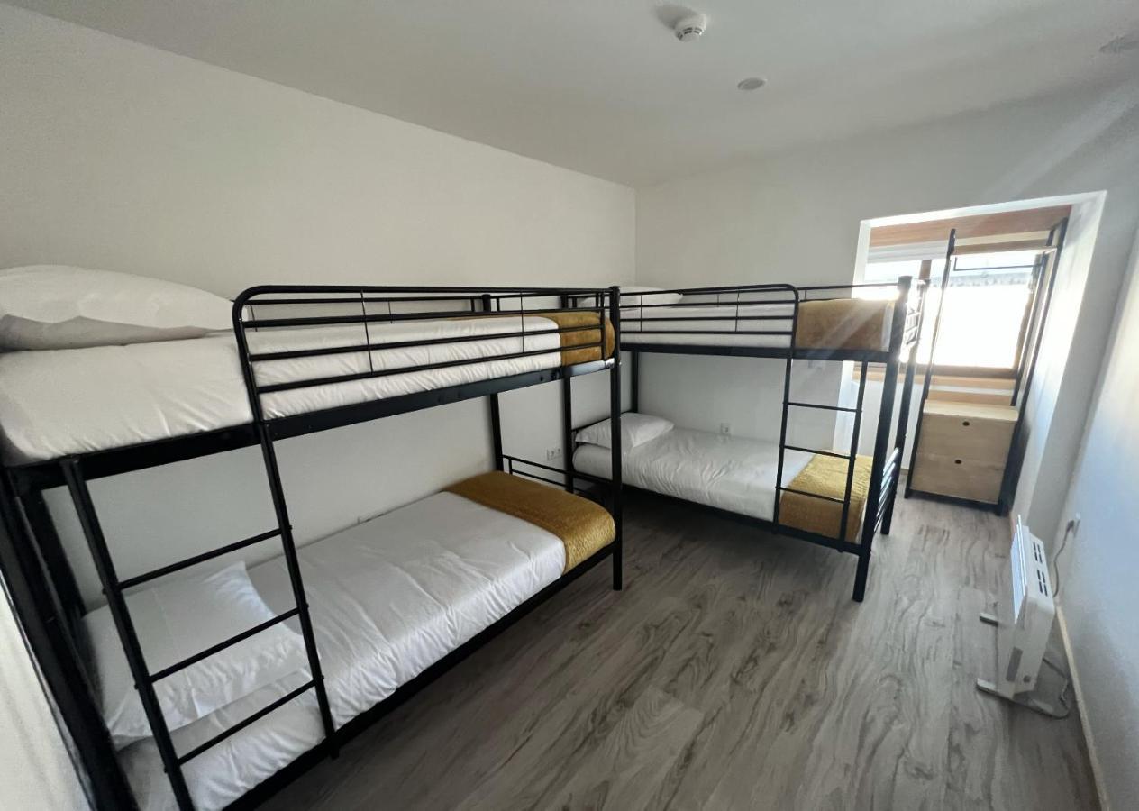 We Are Hostel 2 Póvoa de Varzim Eksteriør bilde
