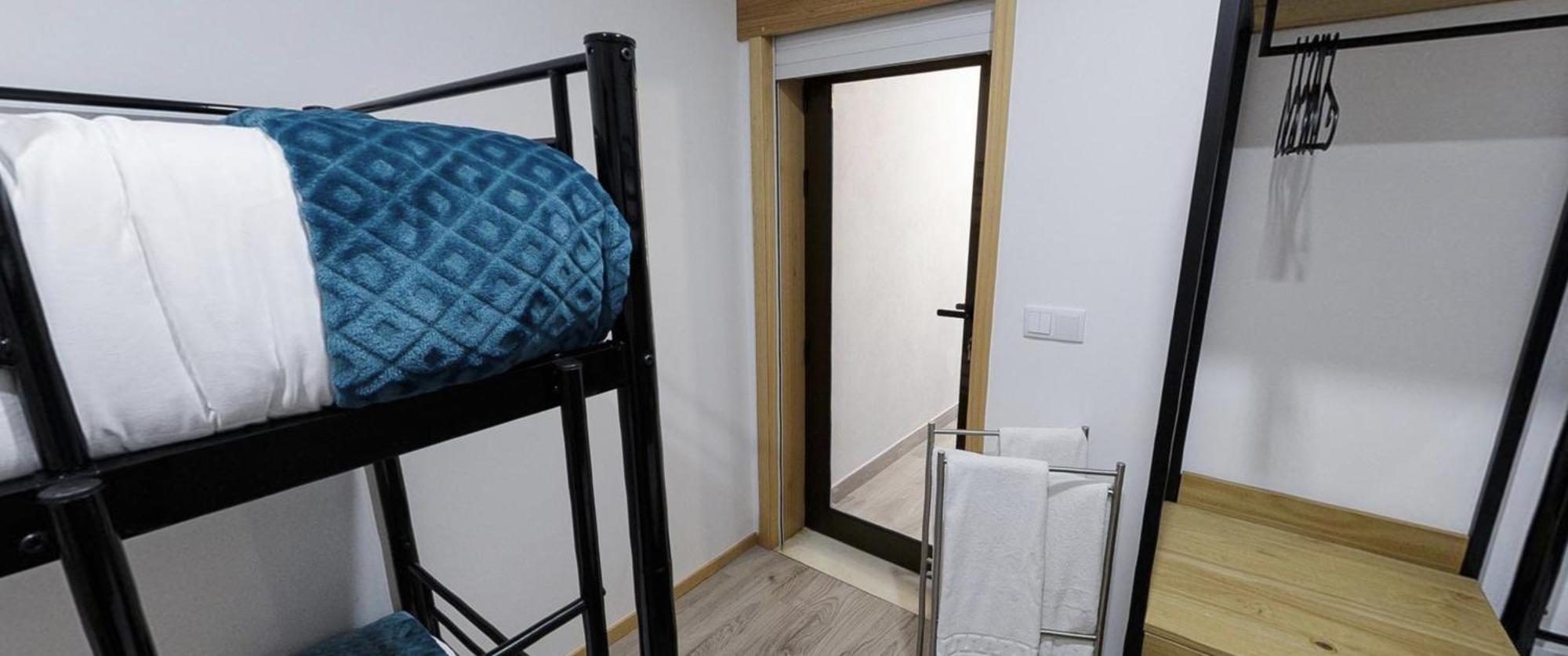 We Are Hostel 2 Póvoa de Varzim Eksteriør bilde