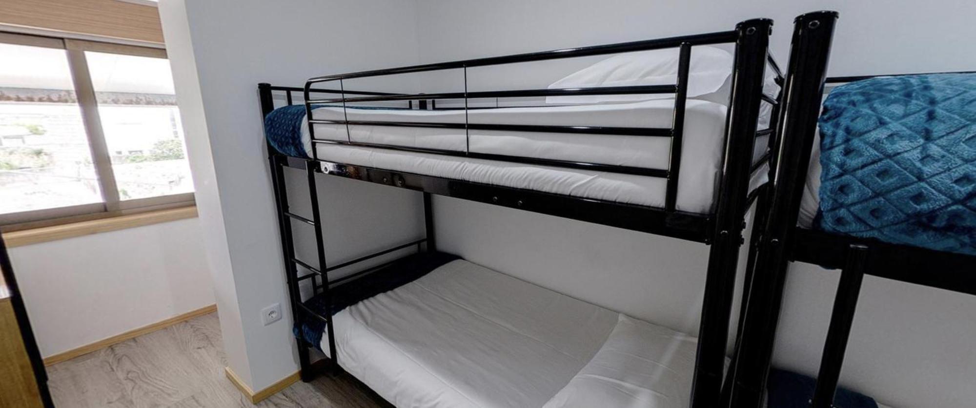 We Are Hostel 2 Póvoa de Varzim Eksteriør bilde