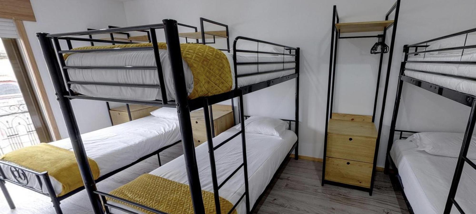 We Are Hostel 2 Póvoa de Varzim Eksteriør bilde