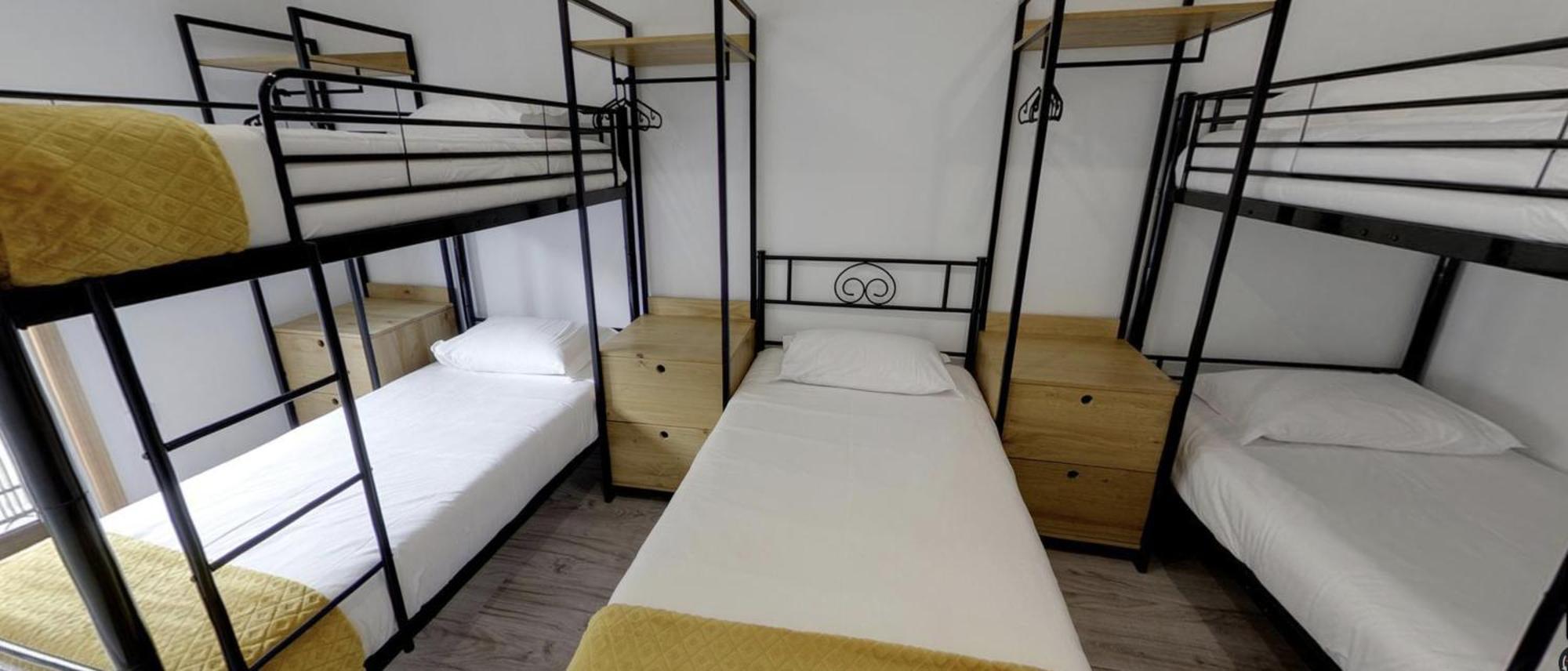 We Are Hostel 2 Póvoa de Varzim Eksteriør bilde